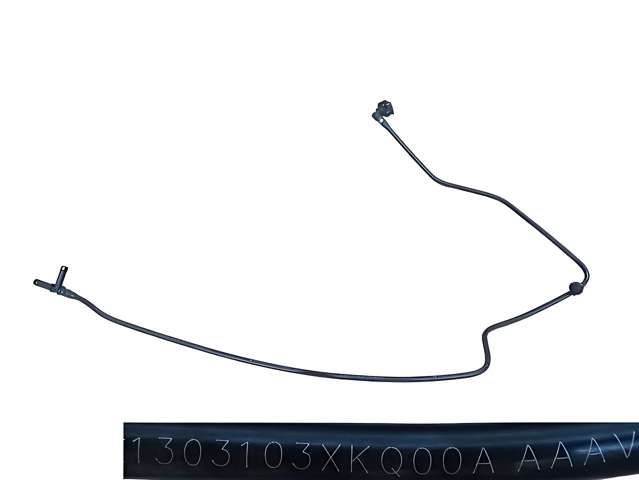 Haval F7 Radiator Vent Pipe Assembly – Part No. 1303103XKQ00A