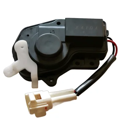 GWM Peri Rear Left Door Lock Actuator Assembly – Part 3746014-0373-001 GWM Peri Rear Left Door Lock Actuator Assembly – Part 3746014-0373-001