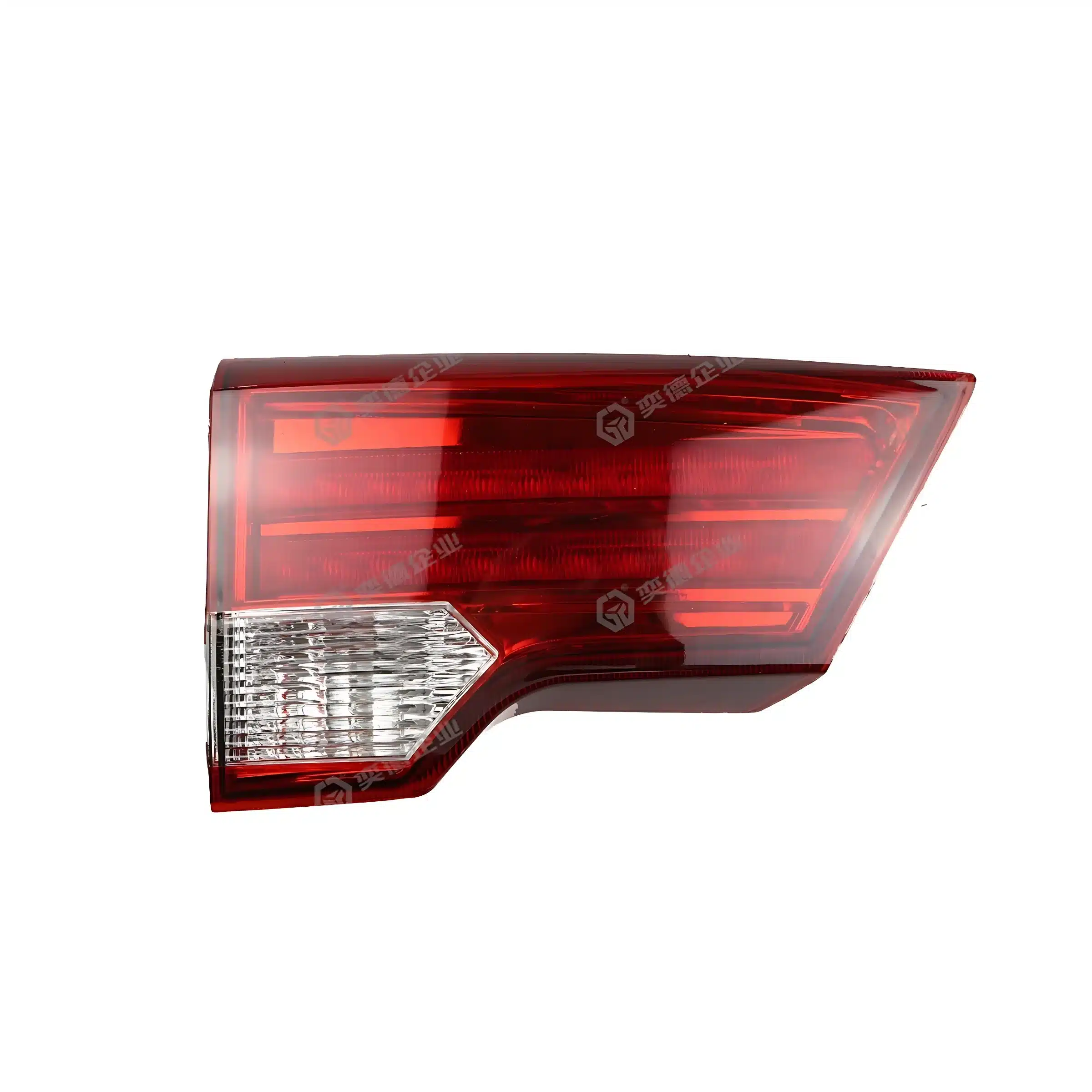 Foday Landfort NHQ6480 Rear Light Assembly Left Inner – Part 3711120-0029-001