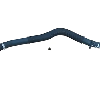 Haval F7 Auxiliary Water Tank Hose Assembly – 1303102XKQ00A Haval F7 Auxiliary Water Tank Hose Assembly – 1303102XKQ00A
