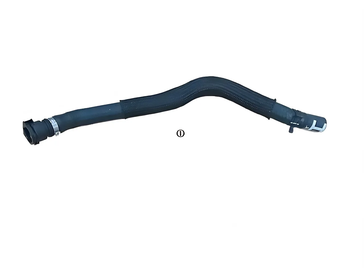 Haval F7 Auxiliary Water Tank Hose Assembly – 1303102XKQ00A