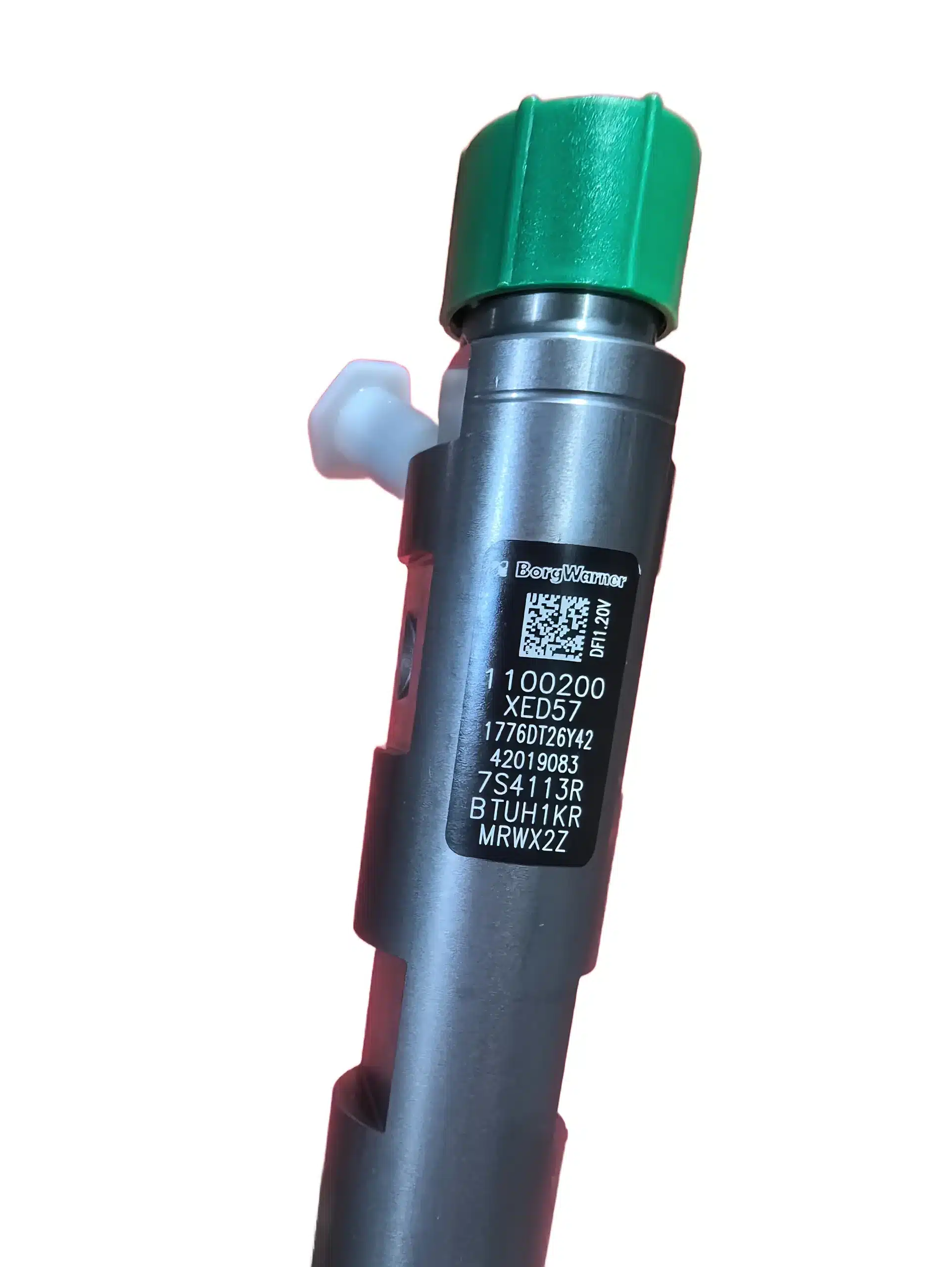 GWM Fuel Injector Assembly 1100200XED57 for GW4D20M 2.0L Diesel Engine