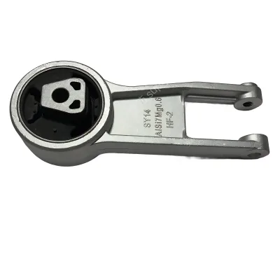 Haval H6 Guochao Edition Rear Engine Mount – 1001310XSY14A / 1001020-0930-001