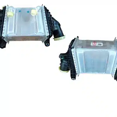 Haval Shenshou Intercooler Assembly – Part Number 1119131XGW01A Haval Shenshou Intercooler Assembly – Part Number 1119131XGW01A