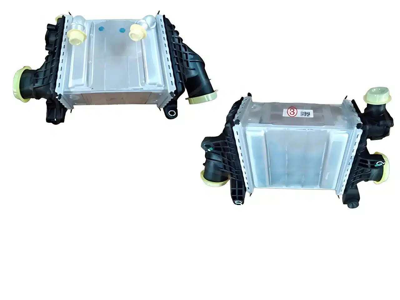 Haval Shenshou Intercooler Assembly – Part Number 1119131XGW01A