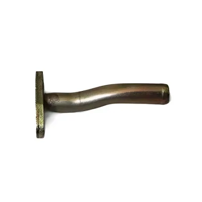 Sida Power Turbocharger Lubrication Oil Pipe for SD4CW65 Engine – 1118310-0040-001 Sida Power Turbocharger Lubrication Oil Pipe for SD4CW65 Engine – 1118310-0040-001