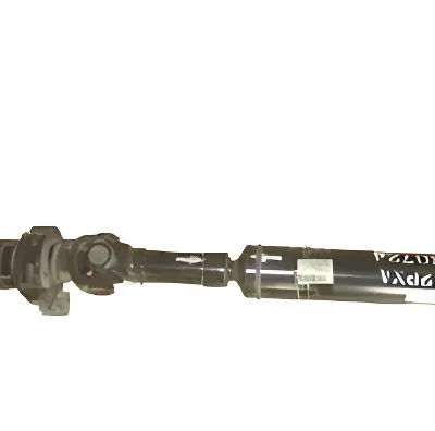 GWM Wingle 6 Rear Drive Shaft Assembly – 2201100XP2PXA GWM Wingle 6 Rear Drive Shaft Assembly – 2201100XP2PXA