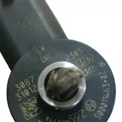 Joylong Fuel Injector Assembly 0445110592 for Commuter / Hiace Joylong Fuel Injector Assembly 0445110592 for Commuter / Hiace