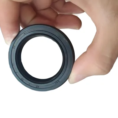 GWM GW4D20 2.0L Diesel Engine Front Transmission Oil Seal – 038-1701022 GWM GW4D20 2.0L Diesel Engine Front Transmission Oil Seal – 038-1701022