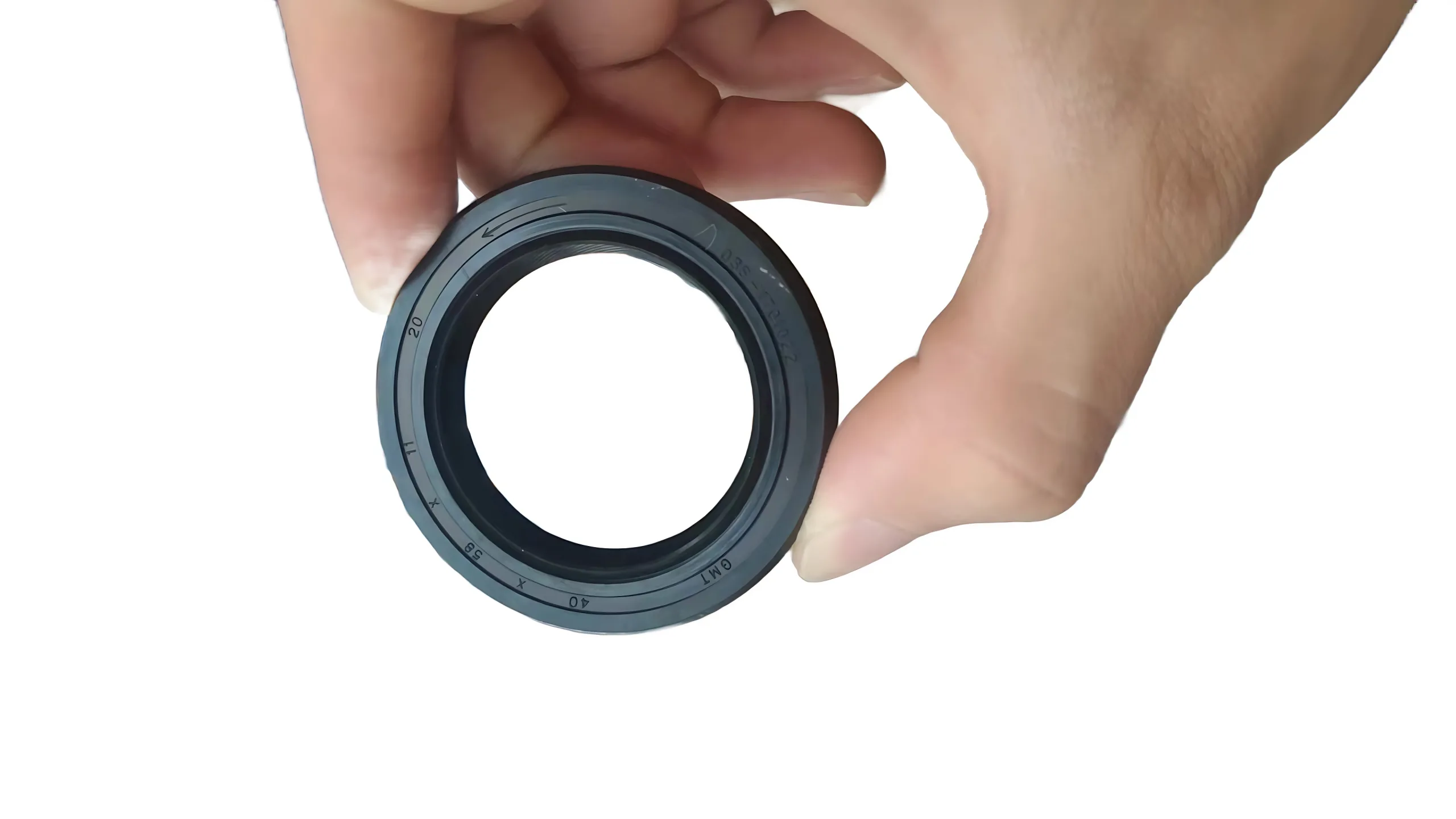 GWM GW4D20 2.0L Diesel Engine Front Transmission Oil Seal – 038-1701022