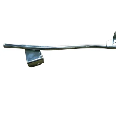 GWM Engine Oil Dipstick Tube Guide for GW4G15B 1.5T Haval H6 – 1002600-EG01T