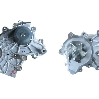 GWM Water Pump Assembly for GW4D20M 2.0L Diesel Engine – 1307100XED95 GWM Water Pump Assembly for GW4D20M 2.0L Diesel Engine – 1307100XED95