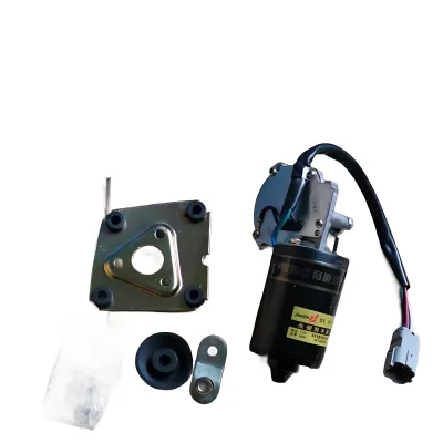ZX Auto Grand Tiger Wiper Motor Assembly – Part 5205020-0086-001