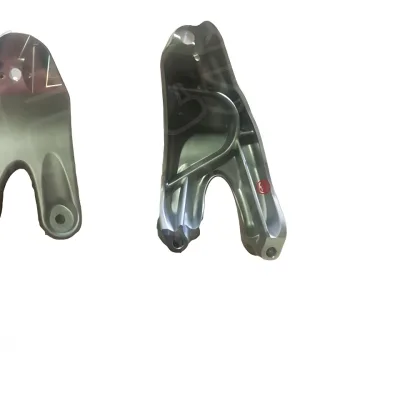 GWM Poer / P-Series Right Engine Mount – 1001012XEC52 GWM Poer / P-Series Right Engine Mount – 1001012XEC52