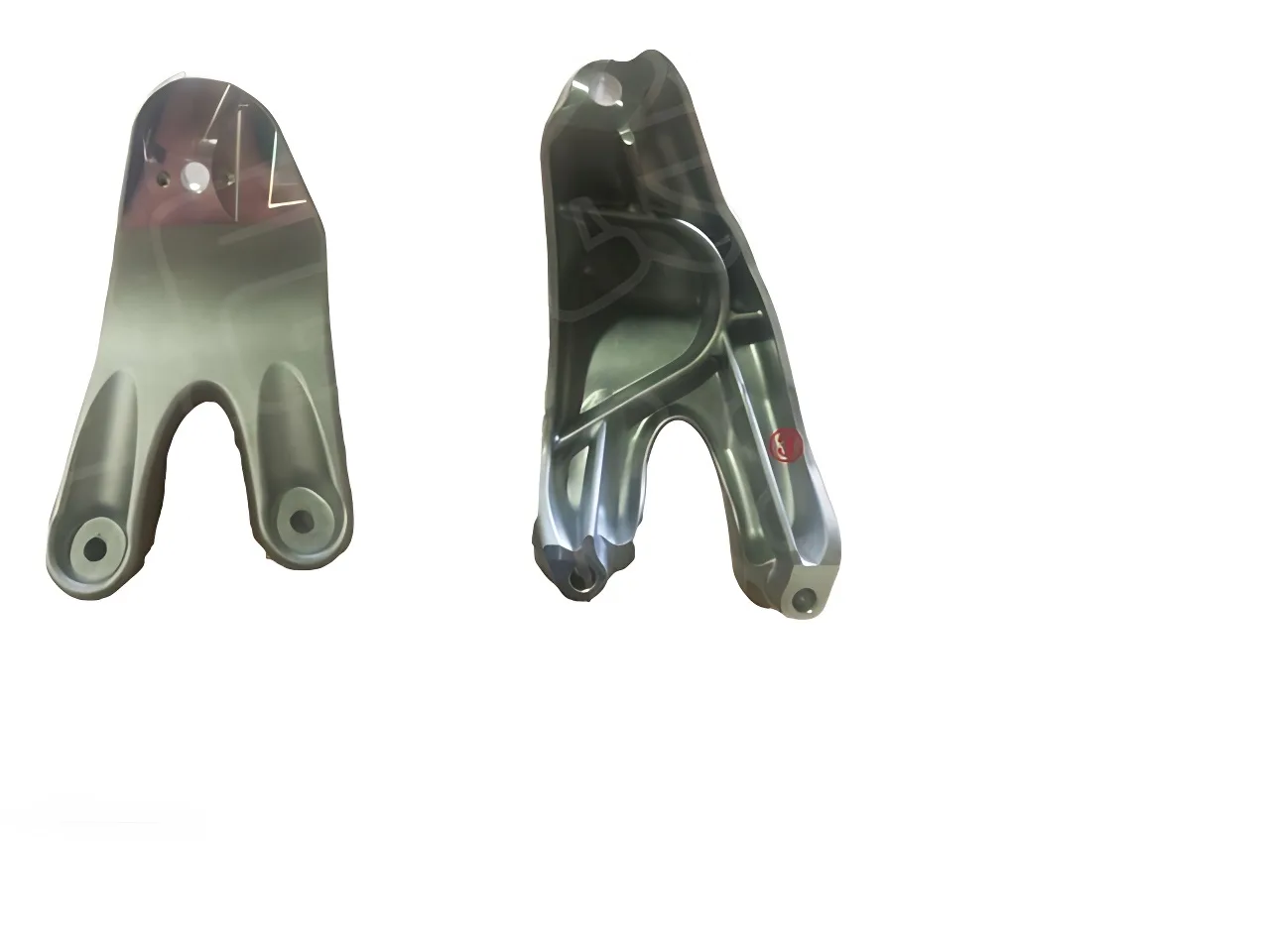 GWM Poer / P-Series Right Engine Mount – 1001012XEC52