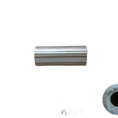 GWM Piston Pin for GW2.8TC 2.8L Diesel Engine – Haval / Wingle (1004011-E06) GWM Piston Pin for GW2.8TC 2.8L Diesel Engine – Haval / Wingle (1004011-E06)
