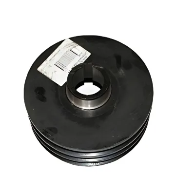 Crankshaft Pulley for CH4L68 Engine – 1005040AY01-4L68 Crankshaft Pulley for CH4L68 Engine – 1005040AY01-4L68