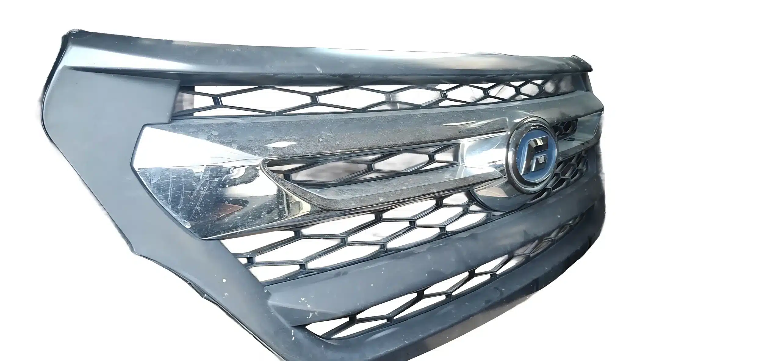 Foday Auto Lion F22 Front Grille Assembly (NHQ1030) – Part 5301020-0020-001