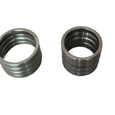 Chaochai Exhaust Valve Seat Insert for CYQD32 3.2L Diesel Engine (11099 1W440) Chaochai Exhaust Valve Seat Insert for CYQD32 3.2L Diesel Engine (11099 1W440)