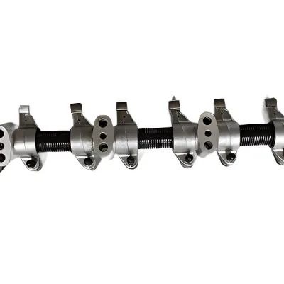 FAW Xichai Valve Rocker Arm Shaft Assembly for CA4D32 498 Engines (10430-4D320) FAW Xichai Valve Rocker Arm Shaft Assembly for CA4D32 498 Engines (10430-4D320)