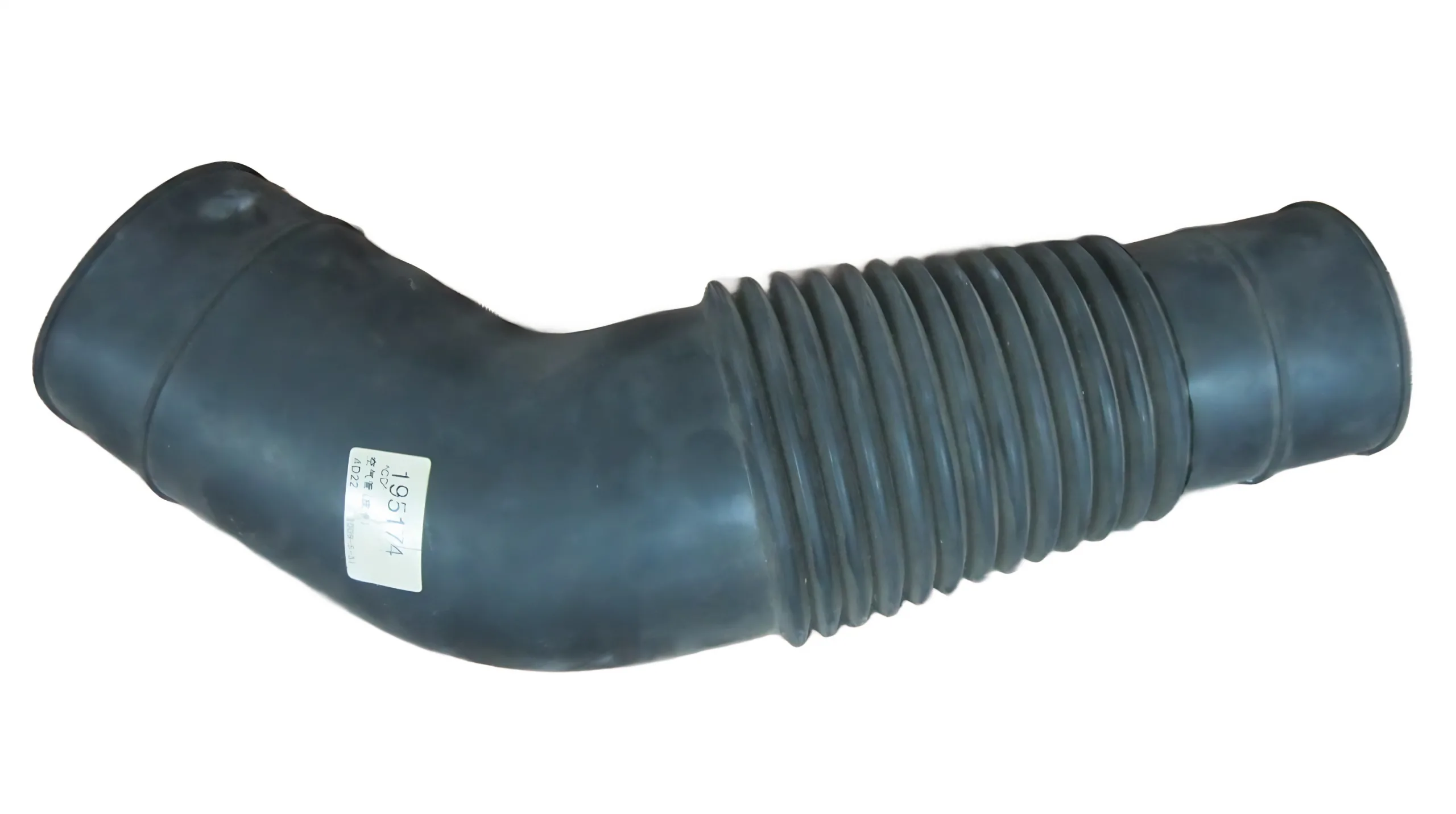 Foton Sup Air Intake Hose / Air Filter Pipe – SP1109121-0010-001