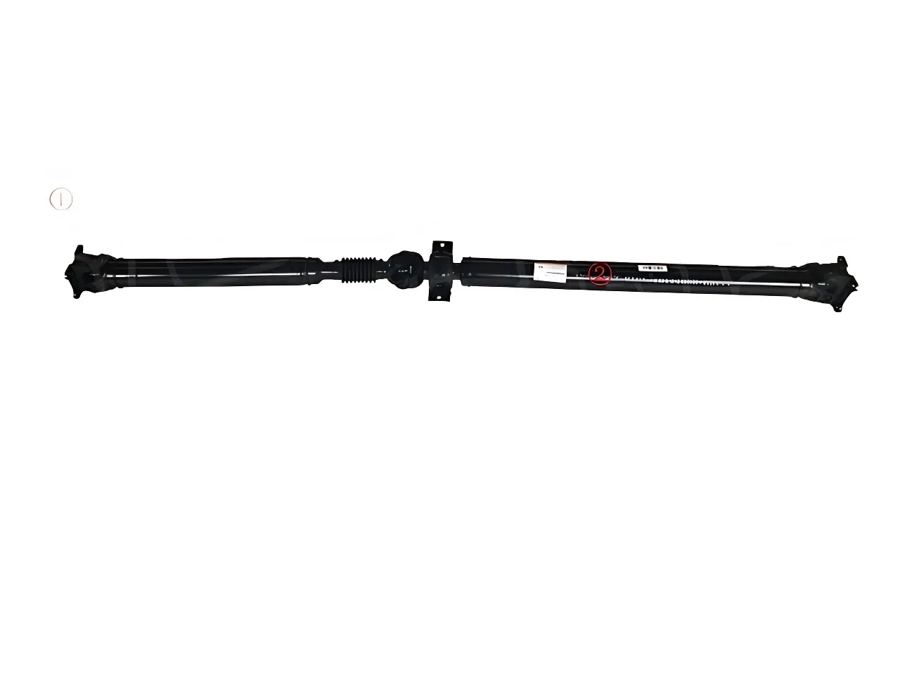 GWM Poer Commercial Rear Drive Shaft Assembly – 2201113XPW01A