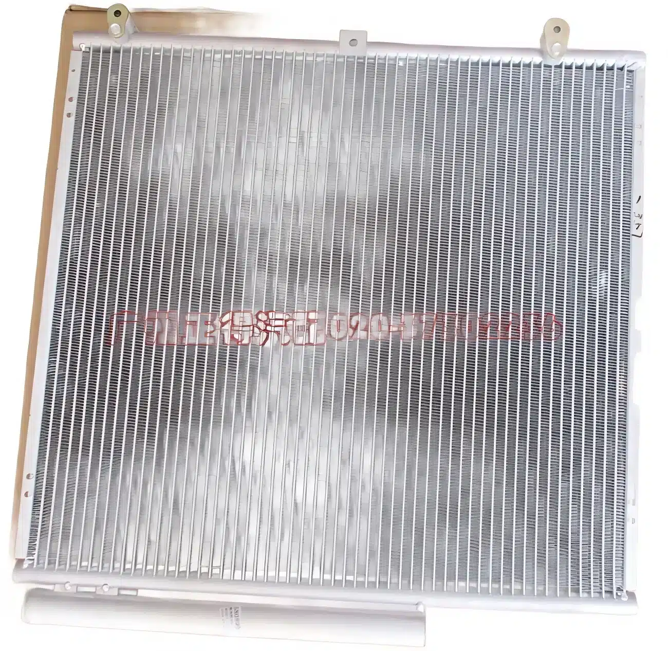 Foton View A/C Condenser Assembly – Part No. ZD3440889-0059-001