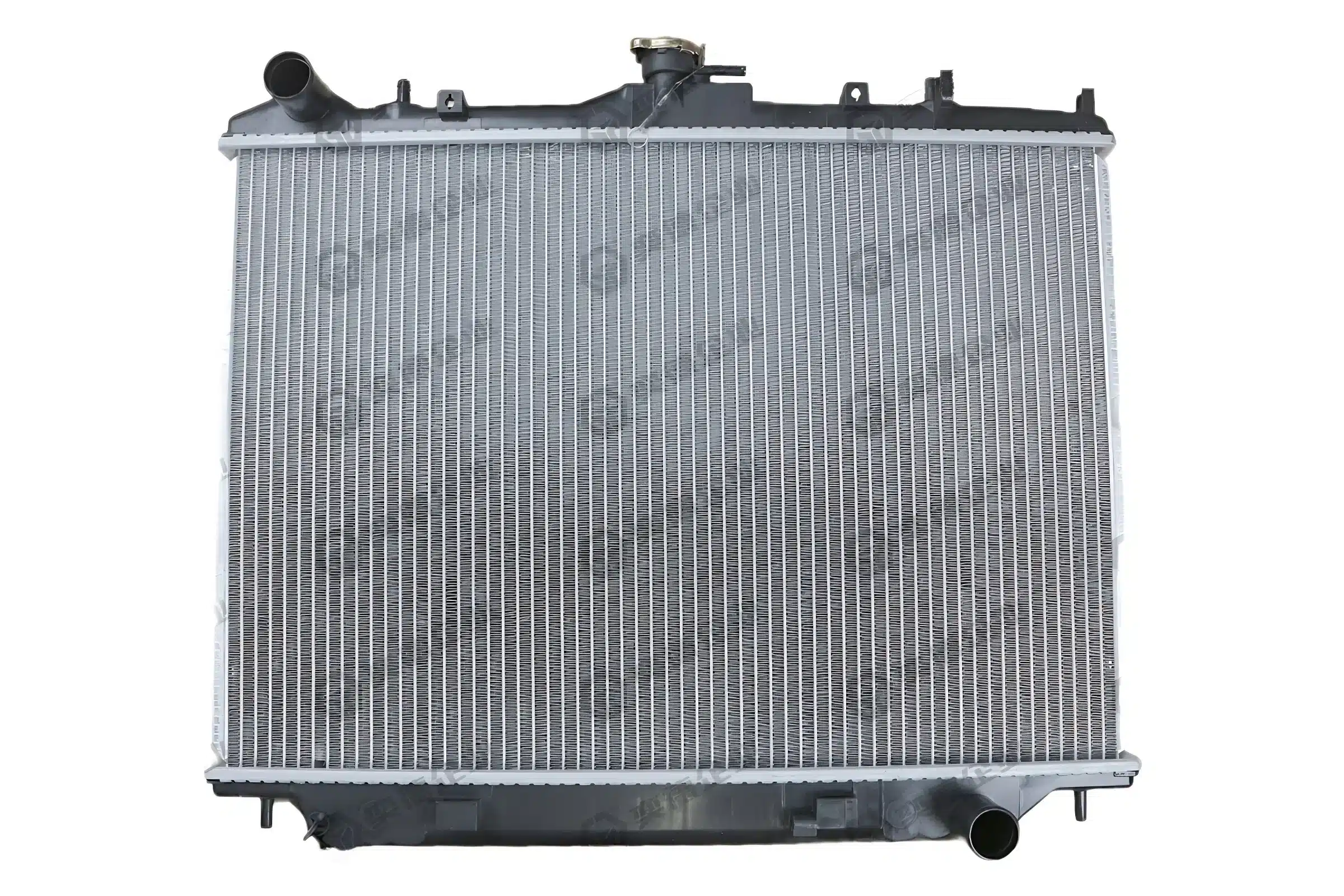 Haval Radiator Assembly – Part No. 1301100-K00