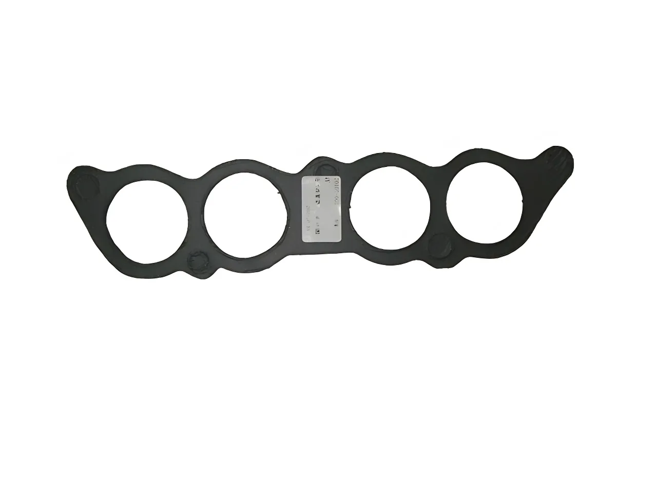 Intake Manifold Gasket for 491 2.2L Engine (Toyota 4Y Style) – Part 1008074-0003-001