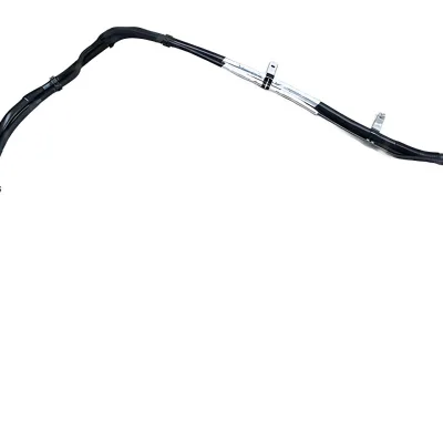 Genuine GWM Poer Commercial Urea Filling Pipe Assembly – 1205144XPW01A Genuine GWM Poer Commercial Urea Filling Pipe Assembly – 1205144XPW01A