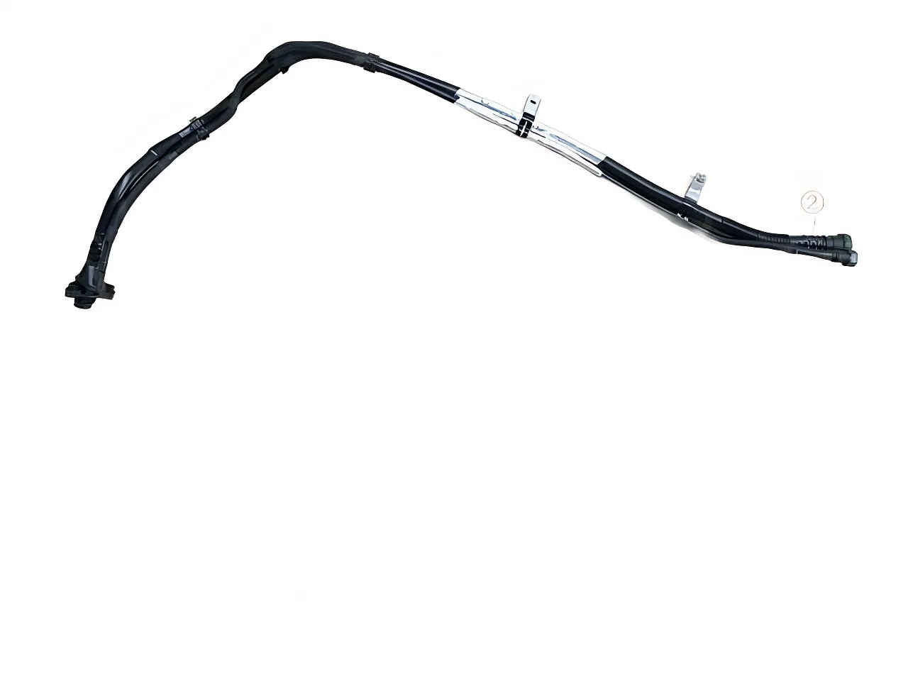 Genuine GWM Poer Commercial Urea Filling Pipe Assembly – 1205144XPW01A
