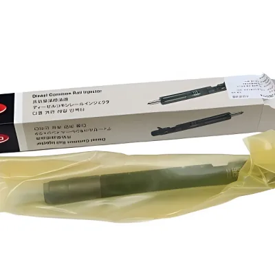 GWM Fuel Injector Assembly 1100100-ED01 for GW4D20 2.0L Diesel Engine GWM Fuel Injector Assembly 1100100-ED01 for GW4D20 2.0L Diesel Engine