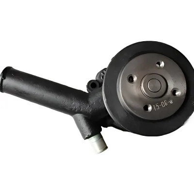 Sida Power SD4CW65 Water Pump Assembly – 1307010-1-CW65 for Light Diesel Engines