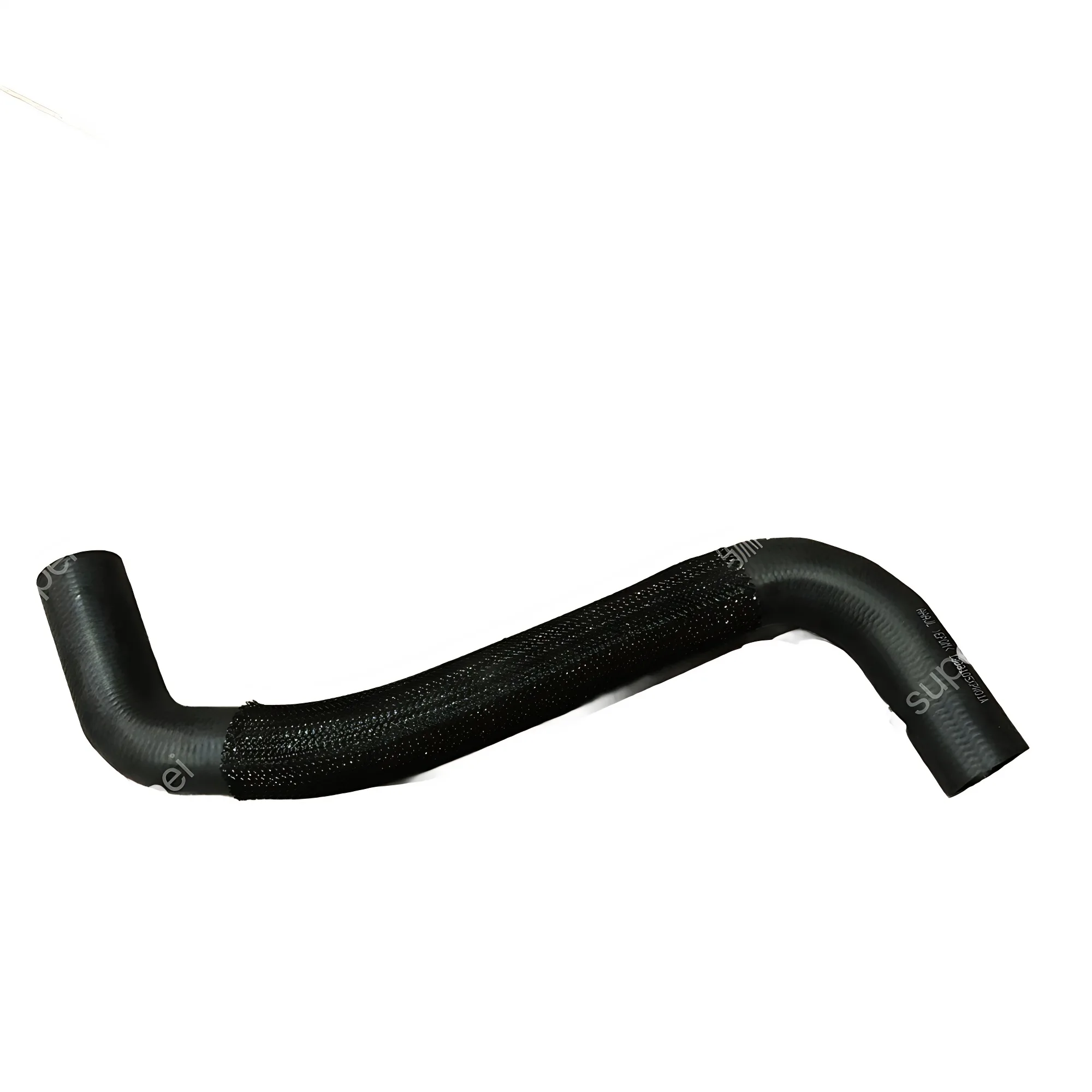 GWM Poer Commercial Upper Radiator Water Pipe Hose – 1303105XPW01A