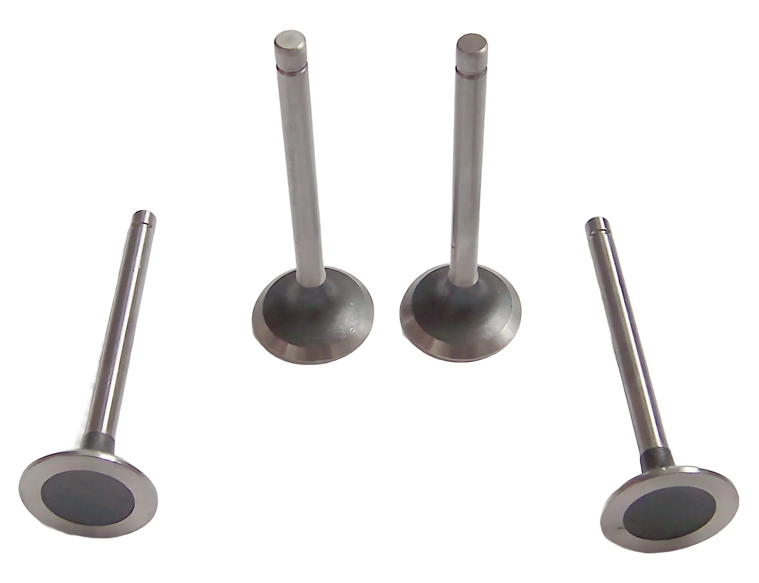 Exhaust Valve for Jinbei Hiace SY6480 – Part No. ZD1007011-0558-001