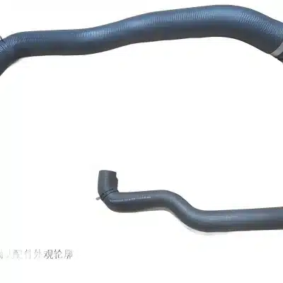 WEY VV5 Radiator Lower Water Pipe Hose – 1303020XKY28A WEY VV5 Radiator Lower Water Pipe Hose – 1303020XKY28A