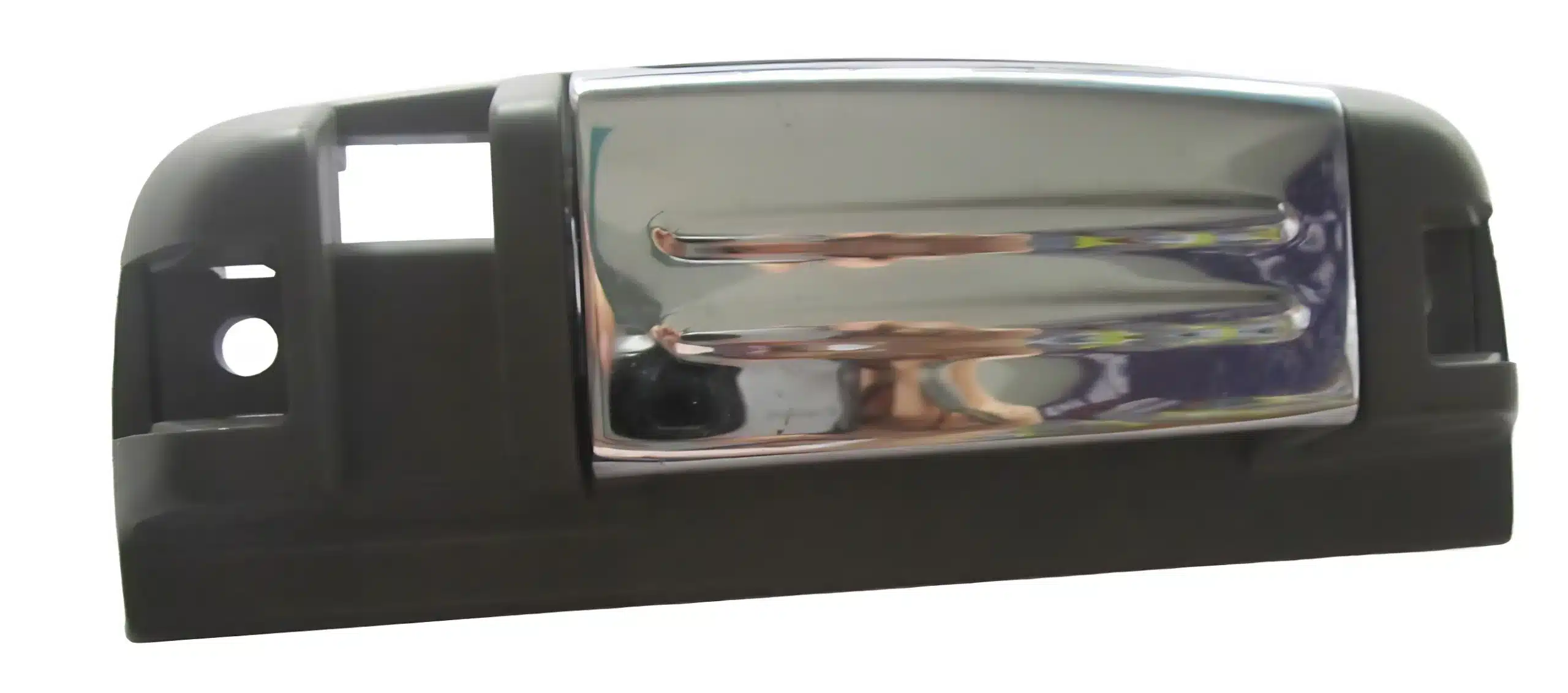 Foton MP-X Middle Left Interior Door Handle Assembly (ZD6105031-1202-001)