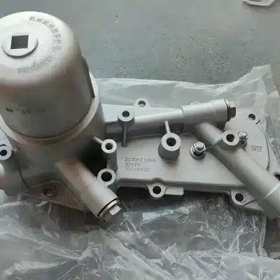 Nissan / DFSK ZD30 3.0L Diesel Oil Filter Assembly – 21305-T156A