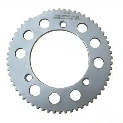 GWM Crankshaft Position Signal Plate 1005016XEB02 for GW4B13 1.3L Engine GWM Crankshaft Position Signal Plate 1005016XEB02 for GW4B13 1.3L Engine