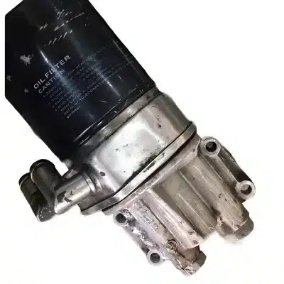 ZX Auto Grand Tiger Oil Filter Assembly – Part No. 1012000-0011-002 ZX Auto Grand Tiger Oil Filter Assembly – Part No. 1012000-0011-002