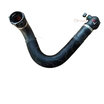 Haval H6 (2nd Gen) Lower Radiator Hose Water Pipe – 1303103XGW01A Haval H6 (2nd Gen) Lower Radiator Hose Water Pipe – 1303103XGW01A