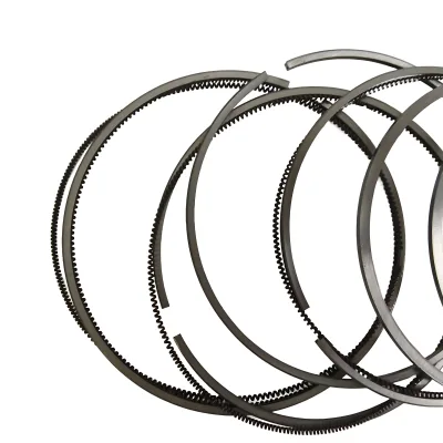 Renault-Nissan Piston Ring Set for M9T-60A 2.3L Diesel Engine (12033-FD23BJ) Renault-Nissan Piston Ring Set for M9T-60A 2.3L Diesel Engine (12033-FD23BJ)