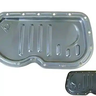 GWM Engine Oil Pan Assembly for GW2.8TC 2.8L Diesel (Wingle/Haval) – 1009111-E06 GWM Engine Oil Pan Assembly for GW2.8TC 2.8L Diesel (Wingle/Haval) – 1009111-E06