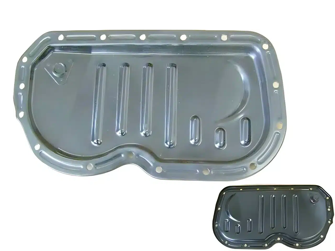 GWM Engine Oil Pan Assembly for GW2.8TC 2.8L Diesel (Wingle/Haval) – 1009111-E06
