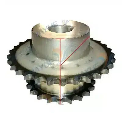 JAC Motors Timing Gear for High-Pressure Fuel Pump HFC4DB2-1D1 2.0L – 1021021FD020 JAC Motors Timing Gear for High-Pressure Fuel Pump HFC4DB2-1D1 2.0L – 1021021FD020