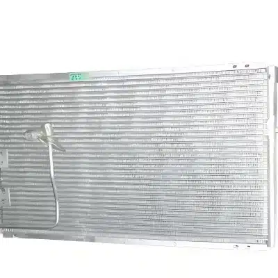 Foton Sup A/C Condenser Assembly – Part No. 8105010-0007-001 Foton Sup A/C Condenser Assembly – Part No. 8105010-0007-001