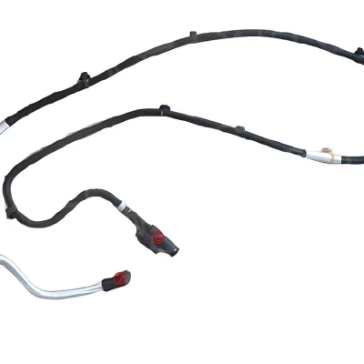 GWM Wingle 7 Urea Injection Pipe (Spray Hose) – 1205112-0007-001 GWM Wingle 7 Urea Injection Pipe (Spray Hose) – 1205112-0007-001