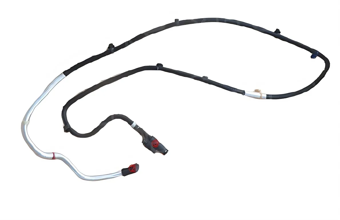 GWM Wingle 7 Urea Injection Pipe (Spray Hose) – 1205112-0007-001