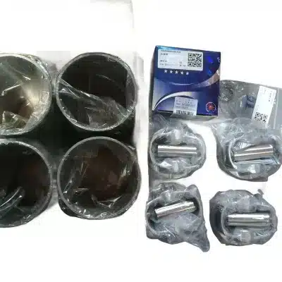 GWM Cylinder Liner Assembly for GW4C20 2.0L Engine (1004010-0402-001) GWM Cylinder Liner Assembly for GW4C20 2.0L Engine (1004010-0402-001)