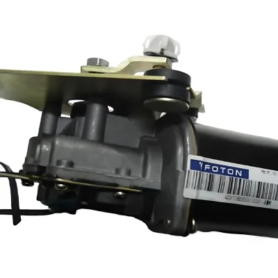 Foton Sup Wiper Motor Assembly – Part No. FS5205020-0305-001